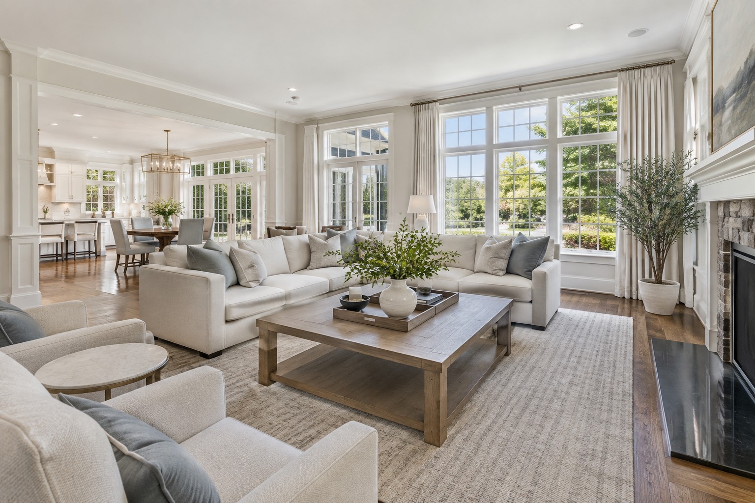 Buy A Home