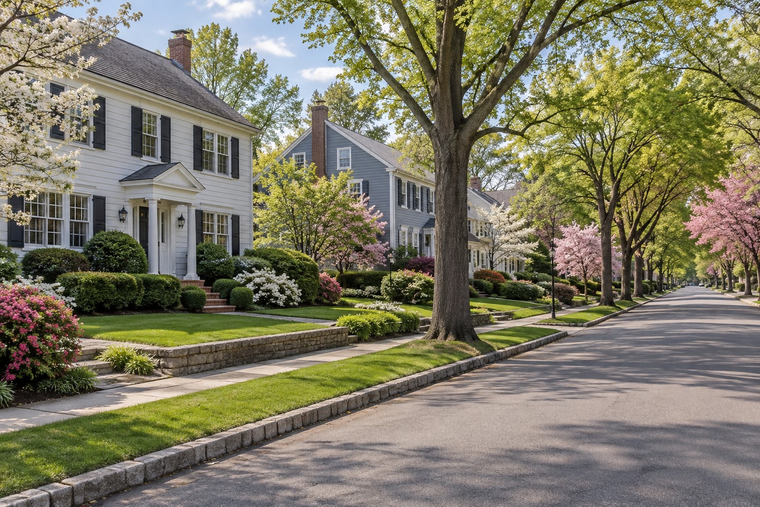 Bernards Township