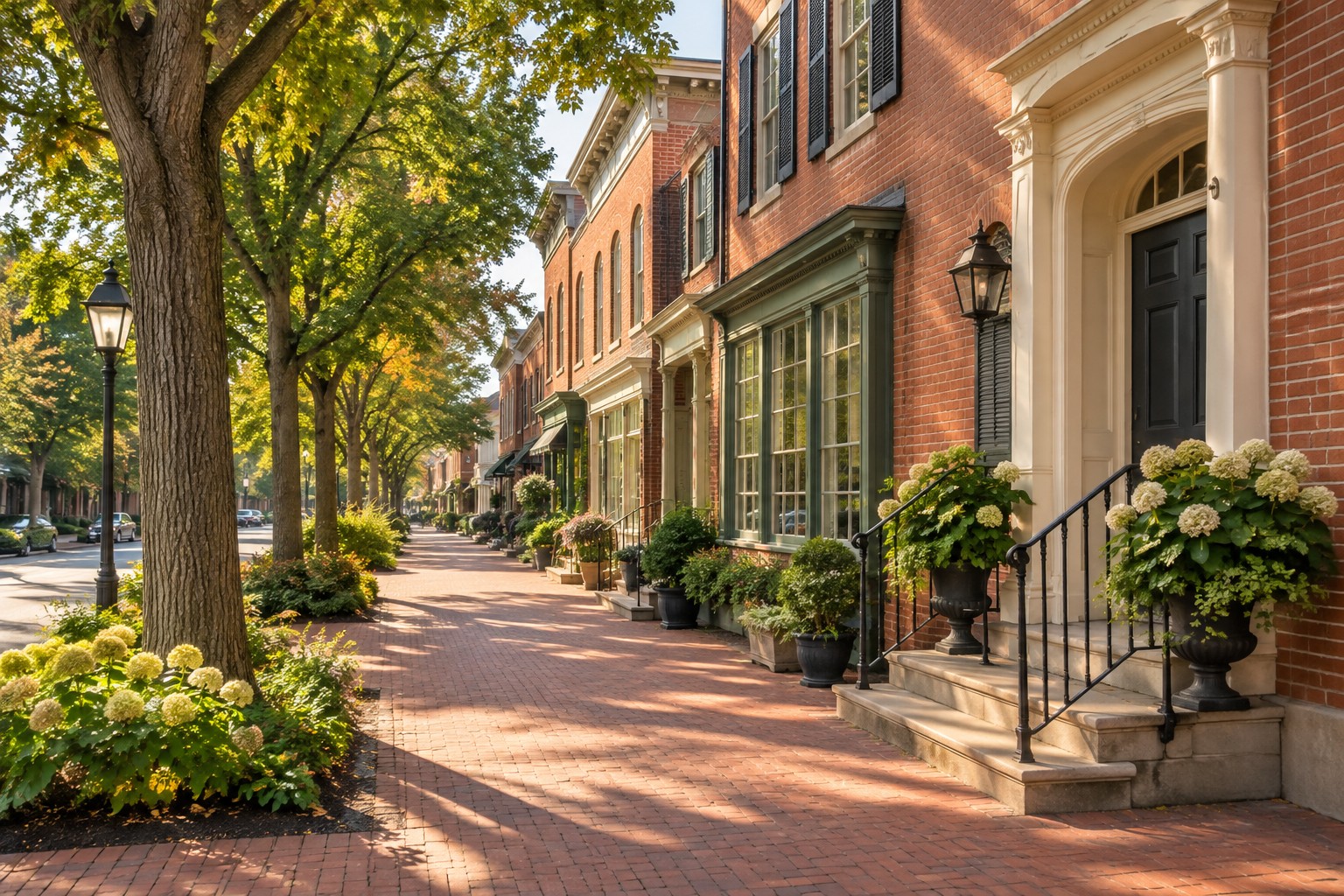 Chester Township