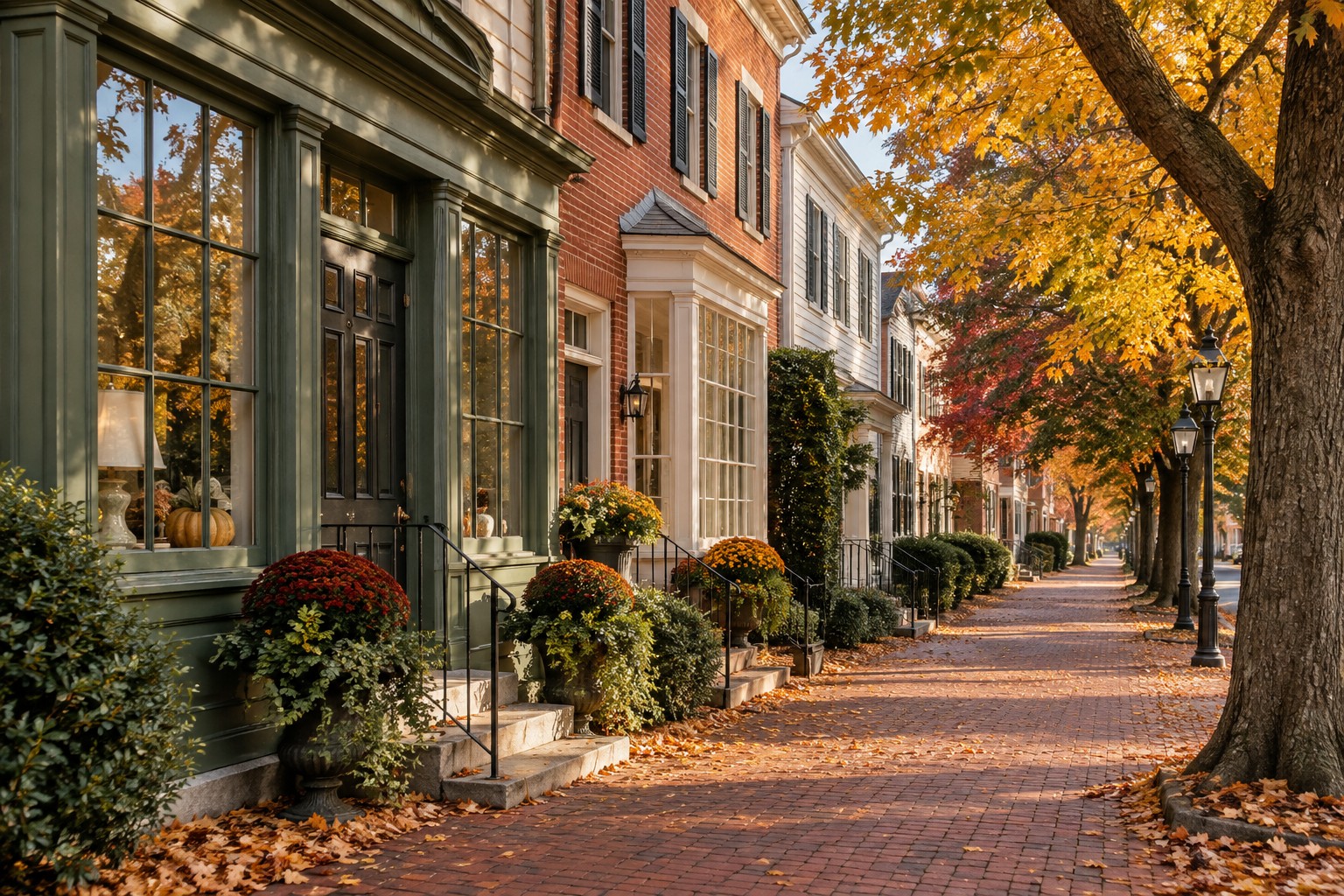 Mendham Borough