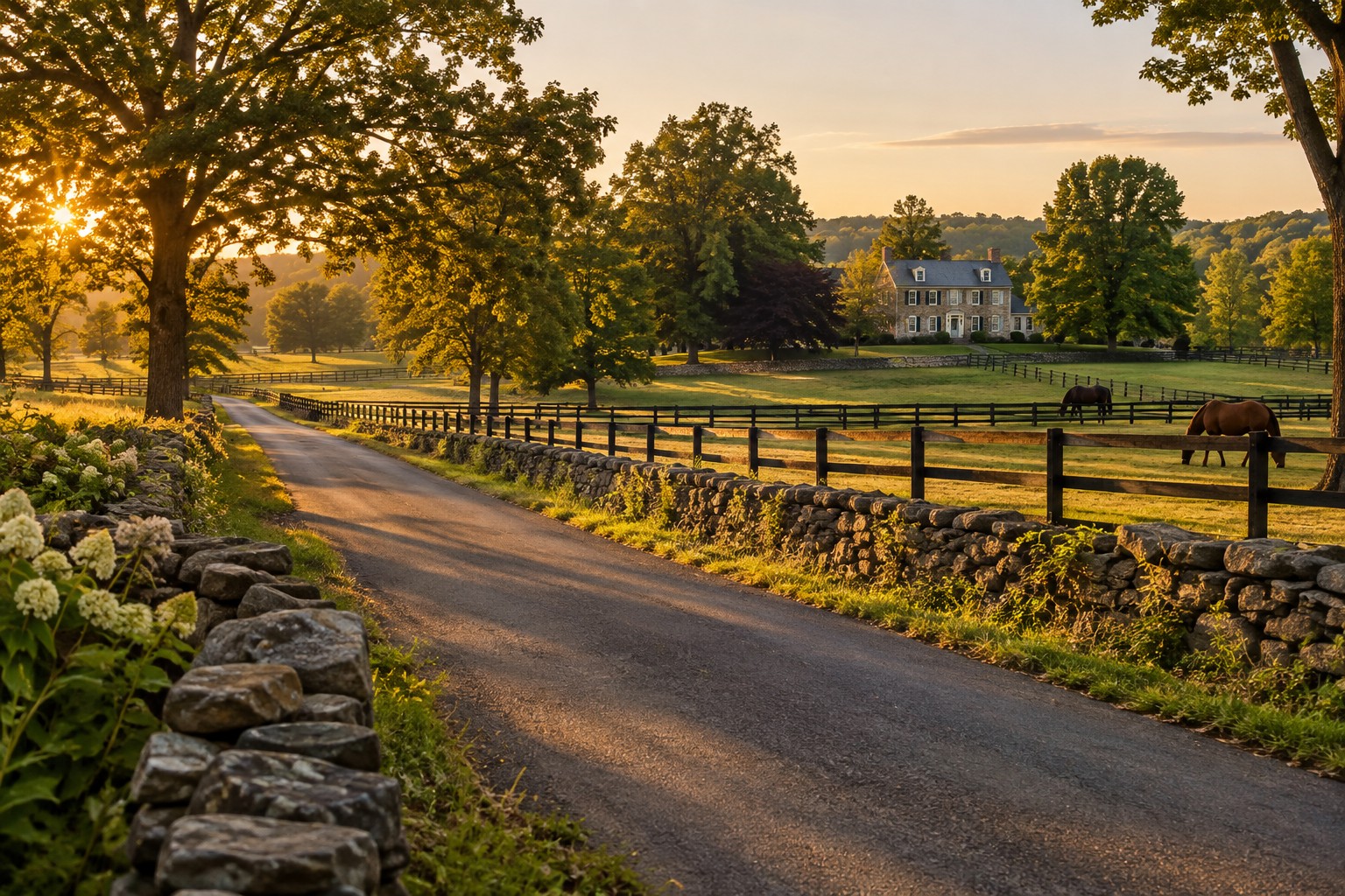 Mendham Township