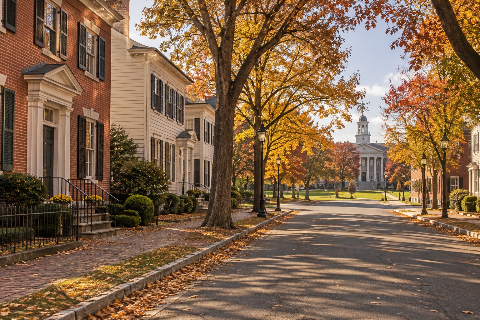 Morris Township
